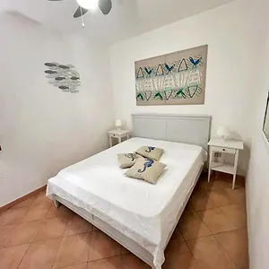 A Praia Appartamento Favignana